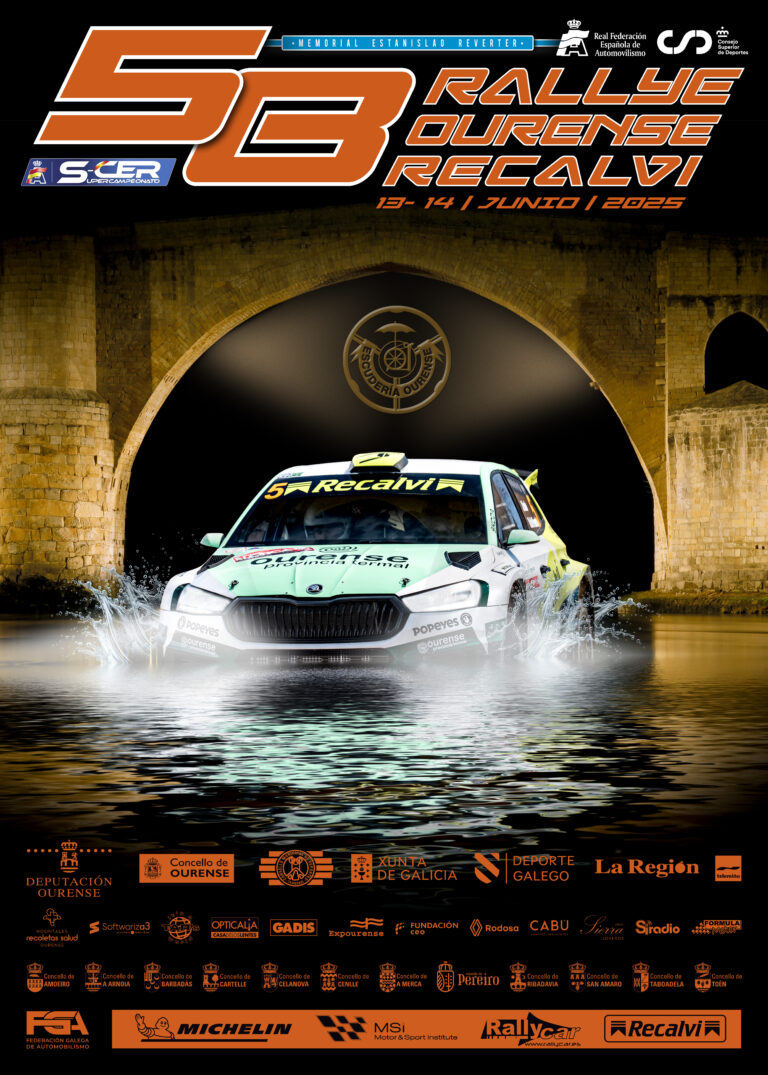Cartel 58ROU Recalvi